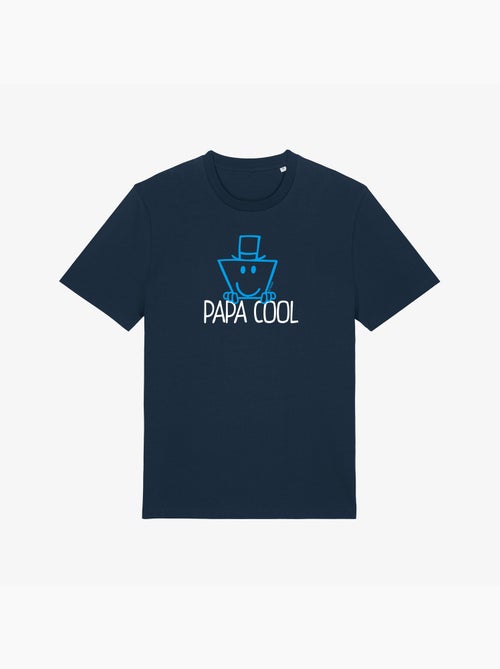 T-shirt Man - PAPA COOL - Kiabi T-shirt Man - PAPA COOL - Kiabi