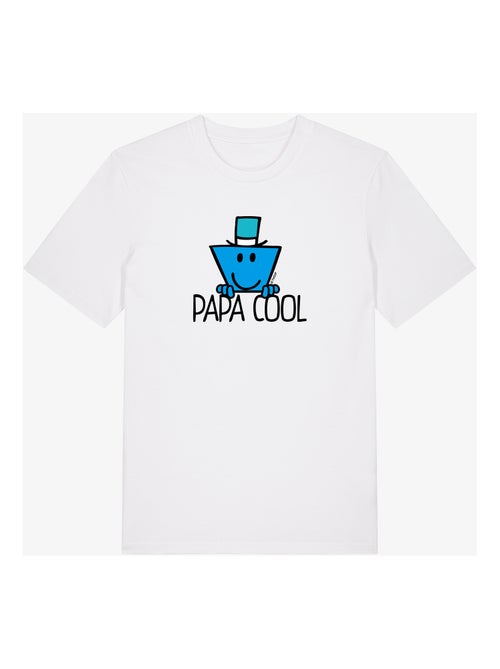 T-shirt Man - PAPA COOL - Kiabi T-shirt Man - PAPA COOL - Kiabi