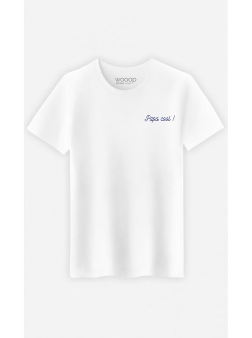 T-shirt Man - PAPA COOL - Kiabi T-shirt Man - PAPA COOL - Kiabi