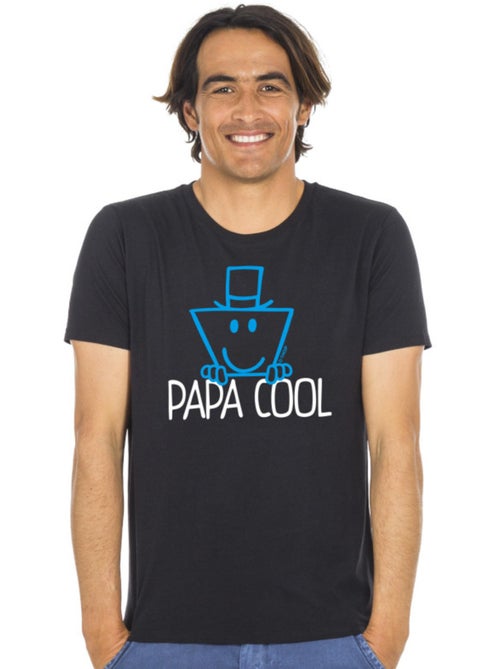 T-shirt Man - PAPA COOL - Kiabi T-shirt Man - PAPA COOL - Kiabi