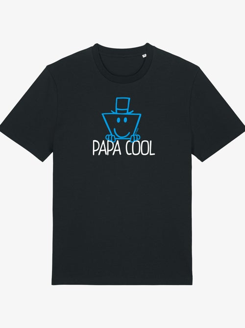 T-shirt Man - PAPA COOL - Kiabi T-shirt Man - PAPA COOL - Kiabi