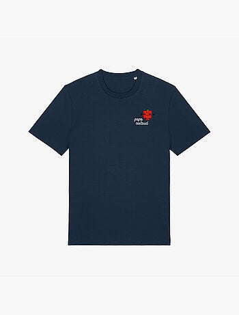 T-shirt Man - PAPA COSTAUD COEUR