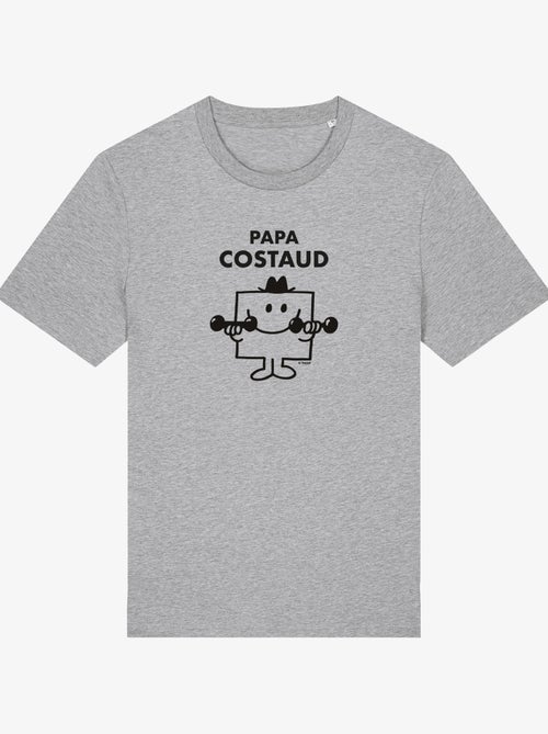 T-shirt Man - PAPA COSTAUD - Kiabi T-shirt Man - PAPA COSTAUD - Kiabi