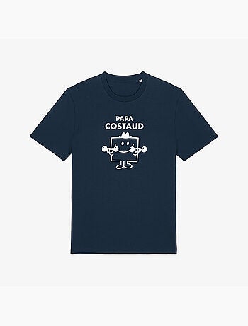 T-shirt Man - PAPA COSTAUD