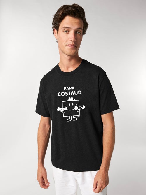 T-shirt Man - PAPA COSTAUD - Kiabi T-shirt Man - PAPA COSTAUD - Kiabi