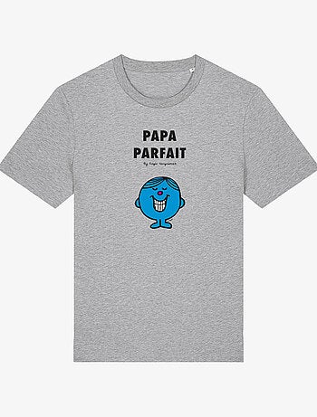 T-shirt Man - PAPA PARFAIT 2