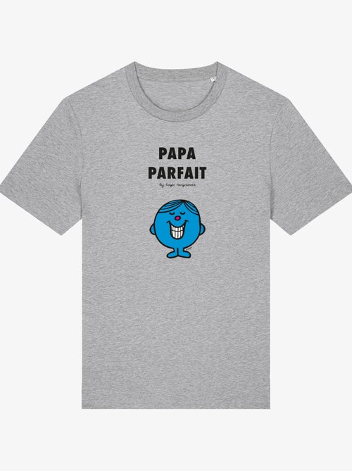 T-shirt Man - PAPA PARFAIT 2 - Kiabi T-shirt Man - PAPA PARFAIT 2 - Kiabi