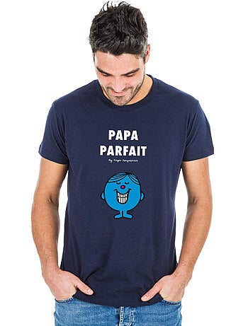 T-shirt Man - PAPA PARFAIT 2