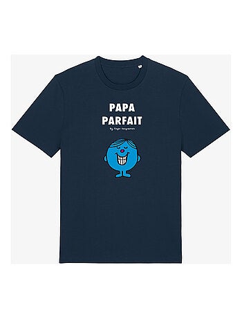 T-shirt Man - PAPA PARFAIT 2