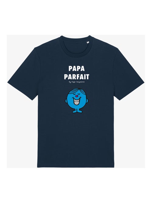 T-shirt Man - PAPA PARFAIT 2 - Kiabi T-shirt Man - PAPA PARFAIT 2 - Kiabi