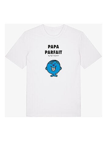 T-shirt Man - PAPA PARFAIT 2