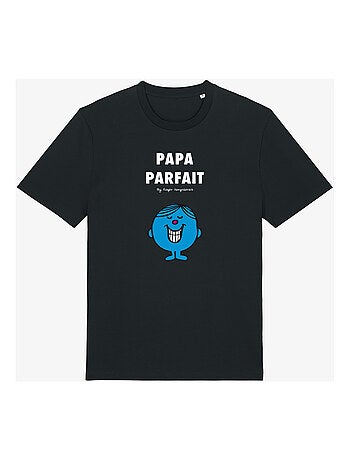 T-shirt Man - PAPA PARFAIT 2