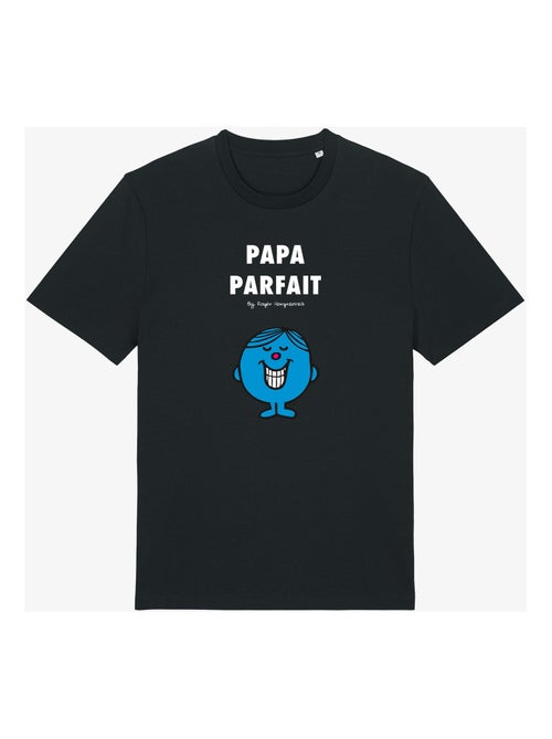 T-shirt Man - PAPA PARFAIT 2 - Kiabi T-shirt Man - PAPA PARFAIT 2 - Kiabi