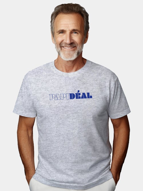 T-shirt Man - PAPIDEAL - Kiabi T-shirt Man - PAPIDEAL - Kiabi