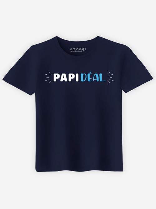 T-shirt Man - PAPIDEAL - Kiabi T-shirt Man - PAPIDEAL - Kiabi