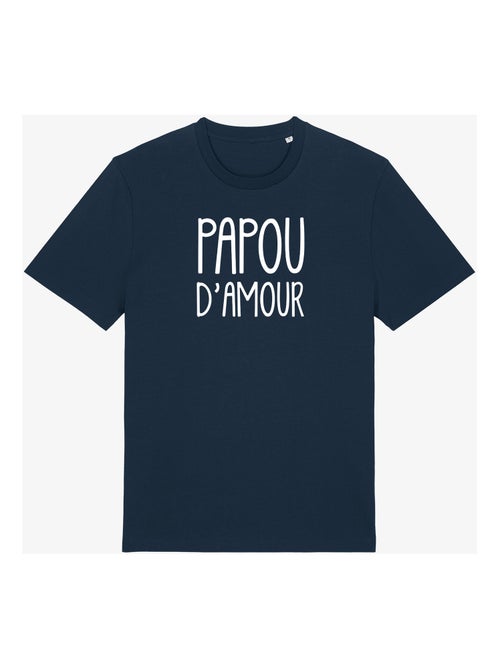 T-shirt Man - PAPOU D'AMOUR - Kiabi T-shirt Man - PAPOU D'AMOUR - Kiabi