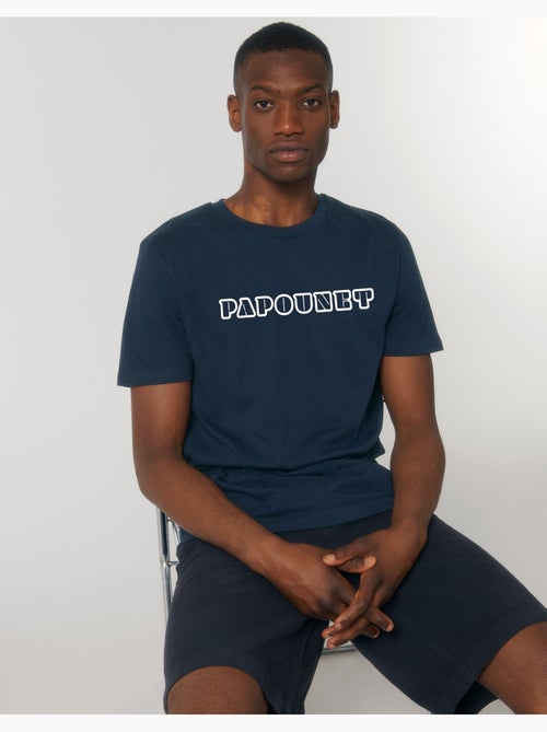 T-shirt Man - PAPOUNET 2 - Kiabi T-shirt Man - PAPOUNET 2 - Kiabi