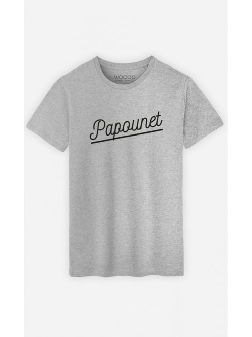 T-shirt Man - PAPOUNET - Kiabi T-shirt Man - PAPOUNET - Kiabi