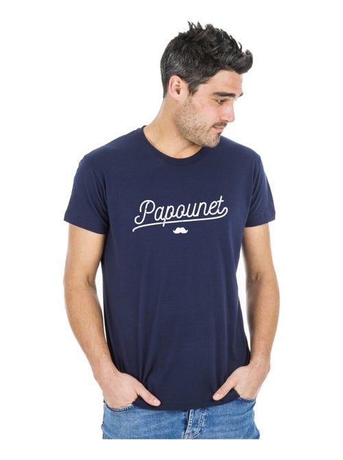 T-shirt Man - PAPOUNET - Kiabi T-shirt Man - PAPOUNET - Kiabi