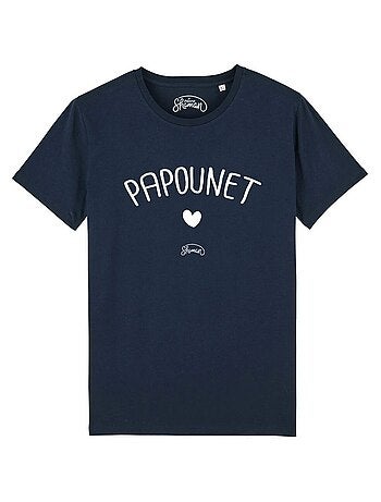 T-shirt Man - PAPOUNET