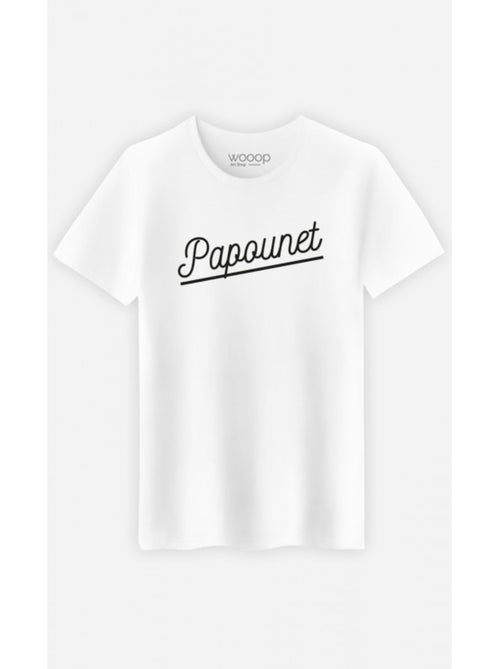T-shirt Man - PAPOUNET - Kiabi T-shirt Man - PAPOUNET - Kiabi