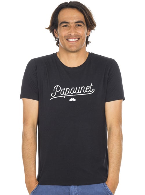 T-shirt Man - PAPOUNET - Kiabi T-shirt Man - PAPOUNET - Kiabi