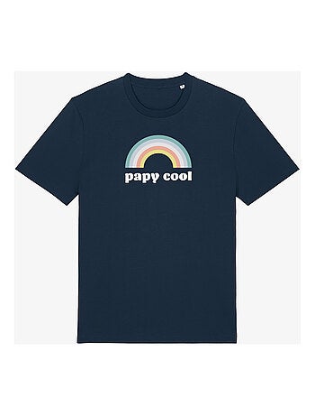 T-shirt Man - PAPY COOL 3