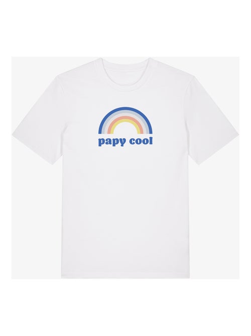 T-shirt Man - PAPY COOL 3 - Kiabi