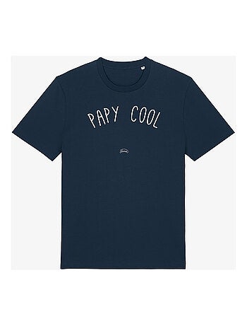 T-shirt Man - PAPY COOL
