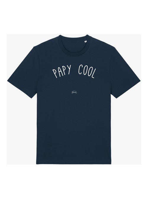 T-shirt Man - PAPY COOL - Kiabi T-shirt Man - PAPY COOL - Kiabi