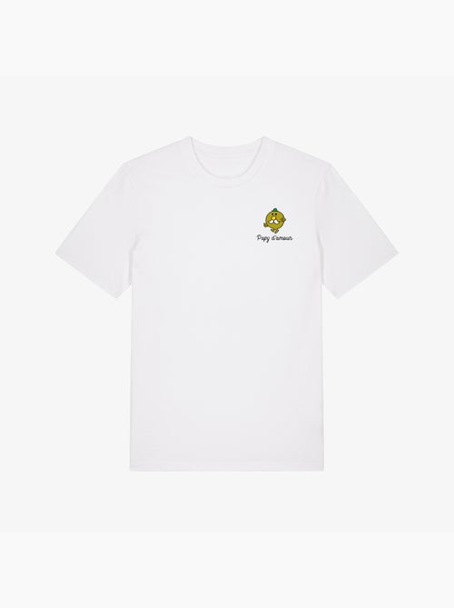 T-shirt Man - PAPY D AMOUR COEUR - Kiabi T-shirt Man - PAPY D AMOUR COEUR - Kiabi