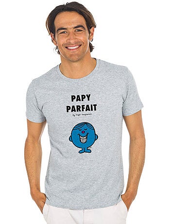 T-shirt Man - PAPY PARFAIT