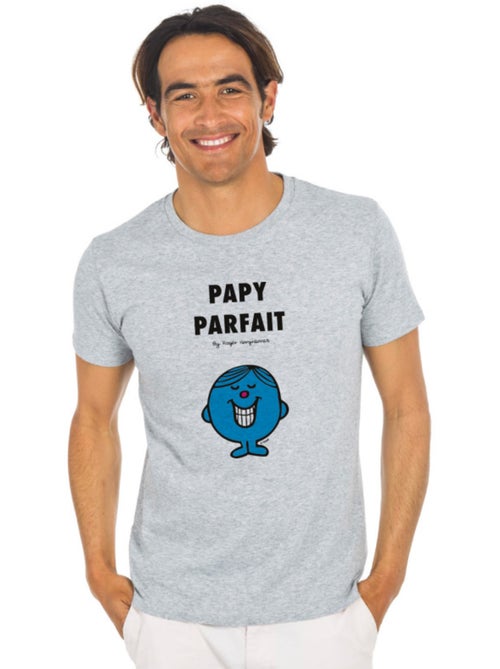 T-shirt Man - PAPY PARFAIT - Kiabi T-shirt Man - PAPY PARFAIT - Kiabi