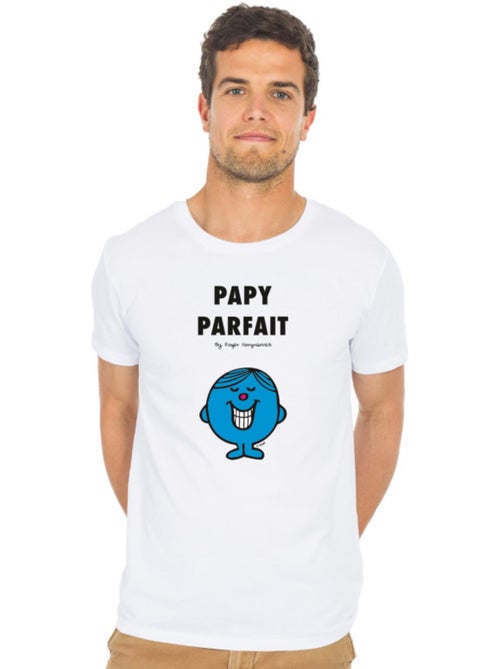 T-shirt Man - PAPY PARFAIT - Kiabi T-shirt Man - PAPY PARFAIT - Kiabi