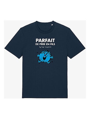 T-shirt Man - PARFAIT DE PÈRE EN FILS
