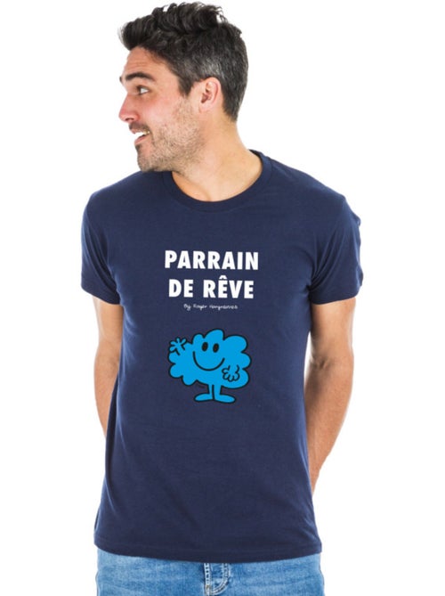 T-shirt Man - PARRAIN DE RÊVE 2 - Kiabi T-shirt Man - PARRAIN DE RÊVE 2 - Kiabi