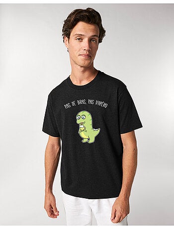 T-shirt Man - PAS DE BRAS PAS D APERO