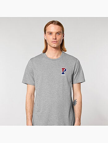 T-shirt Man - PENN CŒUR