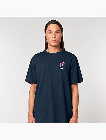 T-shirt Man - PENN CŒUR