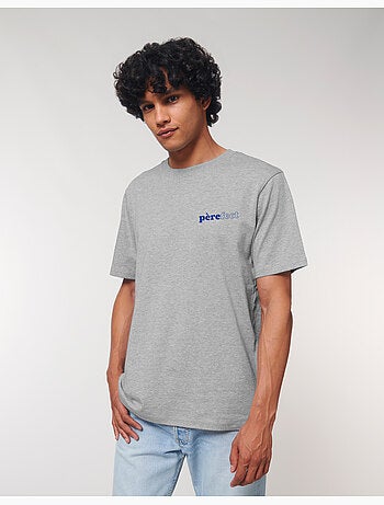 T-shirt Man - PERE FECT COEUR