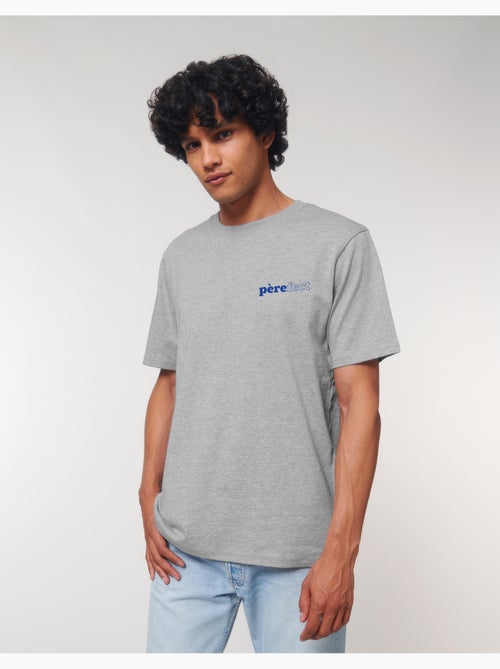 T-shirt Man - PERE FECT COEUR - Kiabi T-shirt Man - PERE FECT COEUR - Kiabi