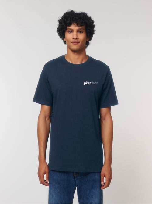 T-shirt Man - PERE FECT COEUR - Kiabi T-shirt Man - PERE FECT COEUR - Kiabi