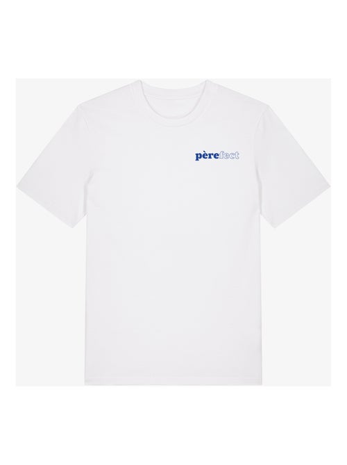 T-shirt Man - PERE FECT COEUR - Kiabi T-shirt Man - PERE FECT COEUR - Kiabi