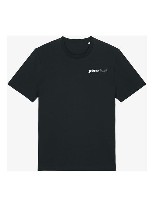 T-shirt Man - PERE FECT COEUR - Kiabi T-shirt Man - PERE FECT COEUR - Kiabi