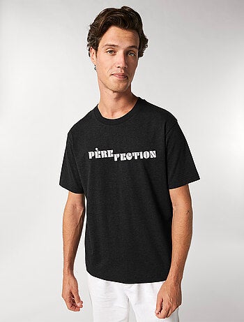 T-shirt Man - PERE FECTION