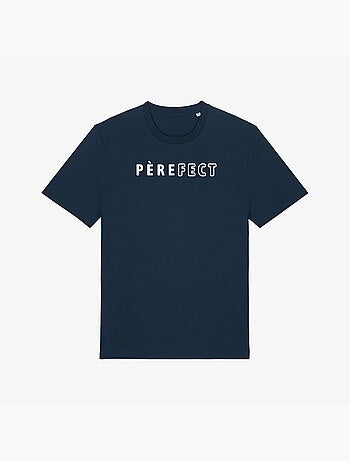 T-shirt Man - PÈRE(FECT) 2 WAF