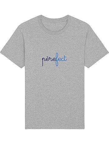 T-shirt Man - PÈRE(FECT) 3