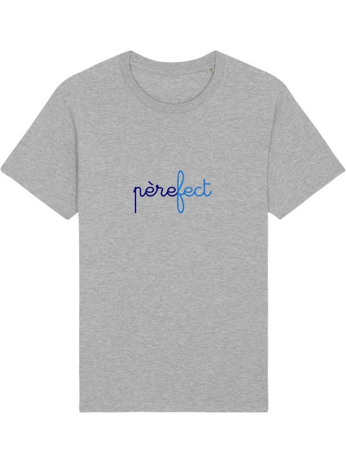 T-shirt Man - PÈRE(FECT) 3 - Kiabi T-shirt Man - PÈRE(FECT) 3 - Kiabi