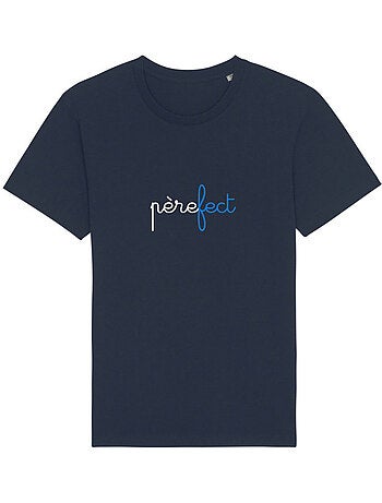 T-shirt Man - PÈRE(FECT) 3