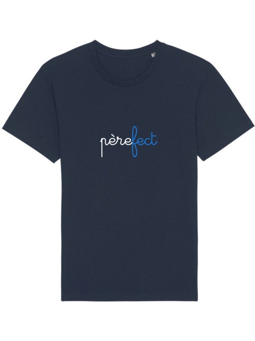 T-shirt Man - PÈRE(FECT) 3 - Kiabi T-shirt Man - PÈRE(FECT) 3 - Kiabi